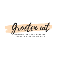 Groeten uit podcast