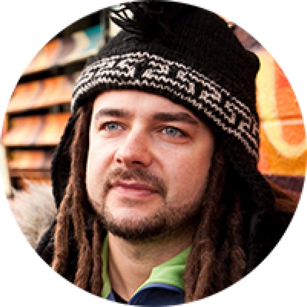 Radical Spirituality and Sacred Activism