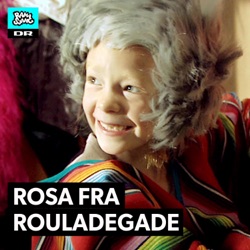 Rosa fra Rouladegade
