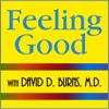 Feeling Good Podcast | TEAM-CBT - The New Mood Therapy artwork