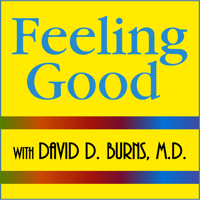 Feeling Good Podcast | TEAM-CBT - The New Mood Therapy podcast