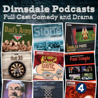 Dimsdale Full Cast Drama and Comedy podcast