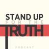 Stand Up For The Truth Podcast artwork