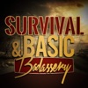 Survival and Basic Badass Podcast artwork
