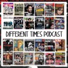 Different Times Podcast artwork