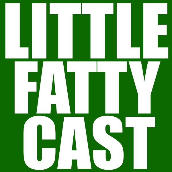The Little Fatty Cast
