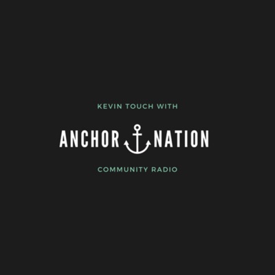 The Anchor Nation The Anchor Nation