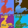 Book Dragons artwork