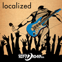 Buffalo Localized podcast