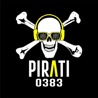 Pirati 0383 Pirati 0383