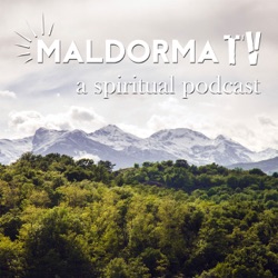 Episode 14 - Psychedelics And Enlightenment