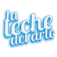 LaLecheDelArte Random Talks podcast