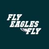 Fly Eagles Fly artwork