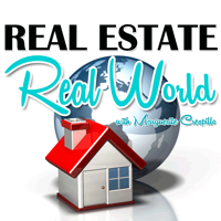 Real Estate Real World podcast