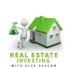 Real Estate Investing with Alex Deacon artwork
