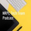 NRPL Tech Team Podcast artwork