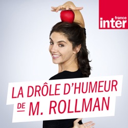 Retrouvez tous les épisodes sur l’appli Radio France