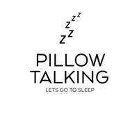 Pillow Talking podcast