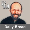 Daily Bread - Catholic Reflections artwork