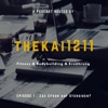 TheKai1211-Fitness-Podcast artwork