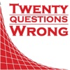 TPC: Twenty Questions Wrong artwork