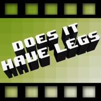 Does It Have Legs? podcast