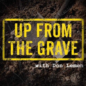 Up from the Grave