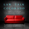 Law Talk Colorado, a Law Talk Global Network brand artwork