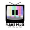 Please Pause: Filipino TV and Film artwork