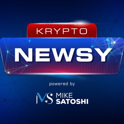 Mike Satoshi Krypto Newsy Mike Satoshi Krypto Newsy
