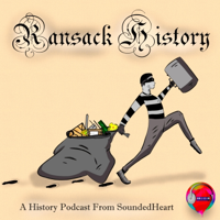 Ransack History podcast
