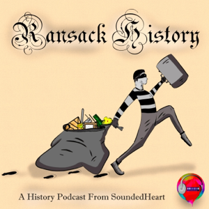 Ransack History podcast