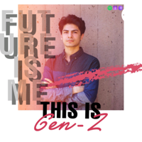 Future Is Me podcast