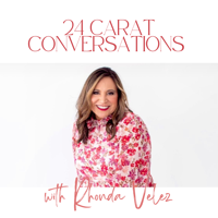 102. Your Not Finished- Interview with Deb DeArmond