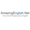 AmazingEnglish.Net |Learn English|Spoken English|Conversation English artwork