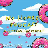 No Homers Podcast podcast