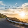 Matt O'Grady Coaching Podcast artwork