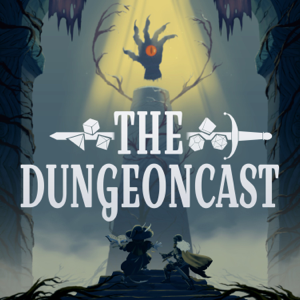 The Dungeoncast podcast
