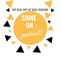 Shine On Podcast podcast
