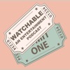 Watchable: An Entertainment Podcast artwork
