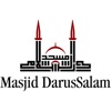 Masjid DarusSalam artwork