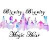 Bippity Boppity Magic Hour artwork