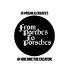 From Porches To Porsches Podcast artwork