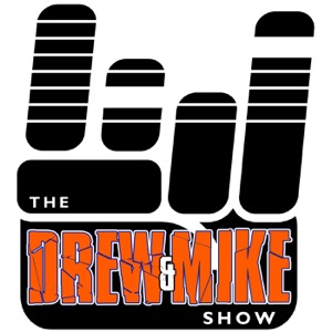 Drew And Mike – January 26, 2021