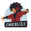 CaucasTalk artwork