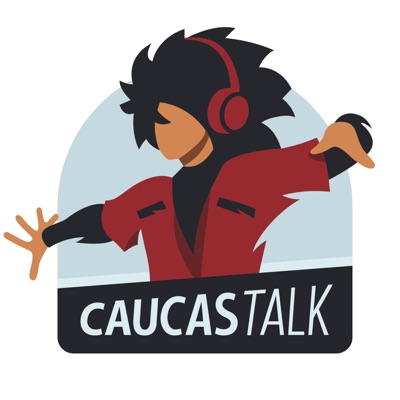 CaucasTalk CaucasTalk