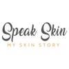 Speak Skin artwork
