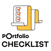 Portfolio Checklist - Portfolio Podcast Lab