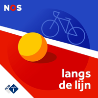 NOS Langs de Lijn podcast