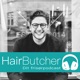 HairButcher 021 m/ HairButcher Special : Vision + mission + værdier = Succes